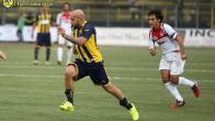 Francesco Ripa | foto &copy; Antonio Gargiulo | S.S. Juve Stabia